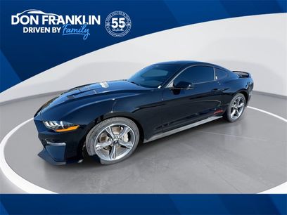 Used 2022 Ford Mustang GT Premium w/ Equipment Group 401A