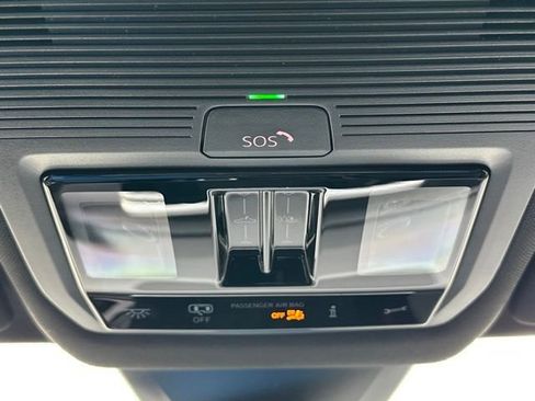 New 2026 Volkswagen Atlas Cross Sport SEL R-Line AWD/4WD image 37