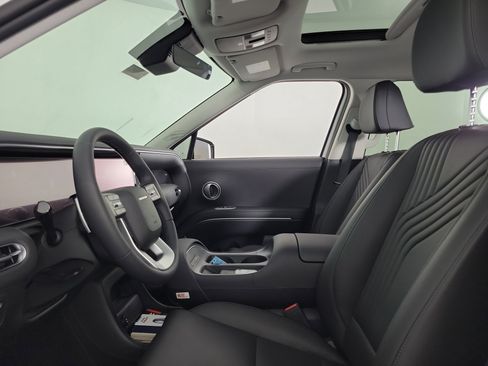 New 2026 Hyundai Palisade SEL FWD image 24