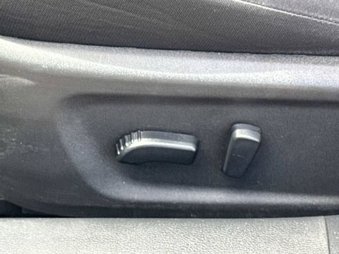Certified 2024 Nissan Altima 2.5 SV FWD image 19
