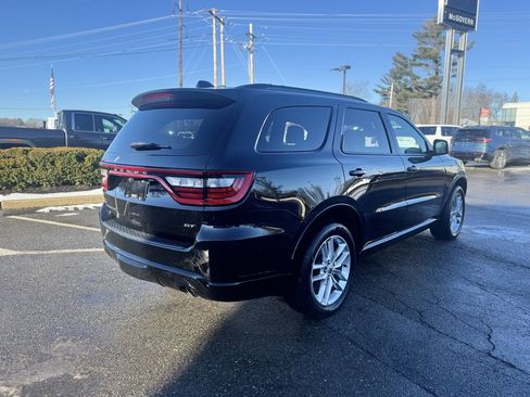 Used 2023 Dodge Durango GT image 7