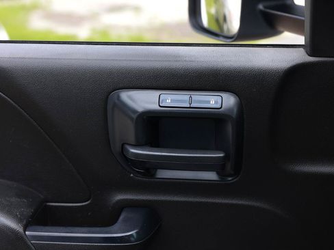 Used 2016 Chevrolet Silverado 2500 W/T RWD image 35