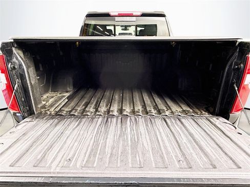 Used 2021 Chevrolet Silverado 1500 RST w/ Convenience Package II image 27