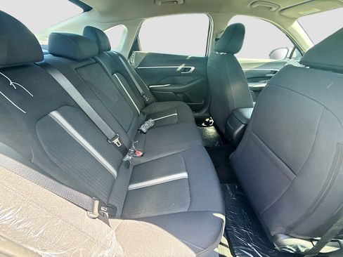 New 2026 Hyundai Sonata SEL FWD image 19