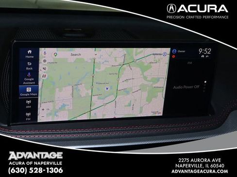 Used 2026 Acura MDX A-Spec image 20
