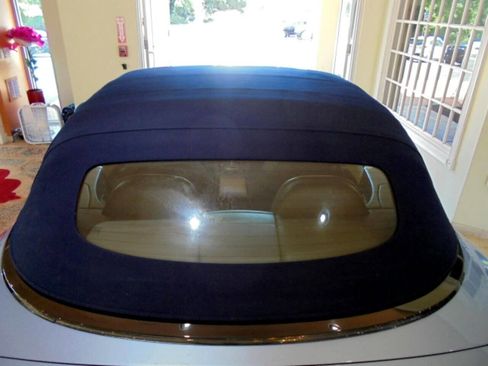 Used 2012 Bentley Continental GT Supersports image 34