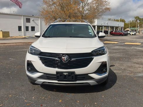 Used 2023 Buick Encore GX Essence w/ Experience Buick Package image 8