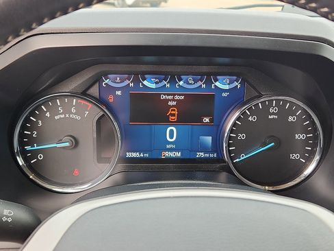 Used 2023 Ford Expedition XLT image 16