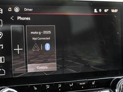 Used 2023 GMC Canyon AT4 w/ Canyon Safety Plus Package image 36