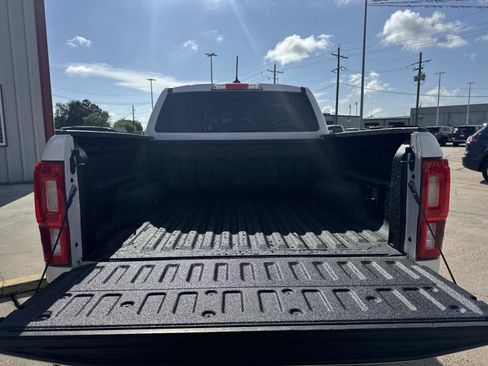 Used 2019 Ford Ranger Lariat w/ Equipment Group 501A Mid image 8