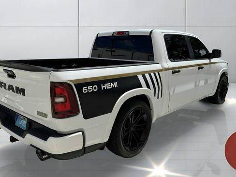 Used 2026 RAM 1500 Big Horn image 13