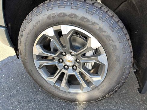 New 2026 Chevrolet Silverado 1500 High Country w/ Technology Package image 52