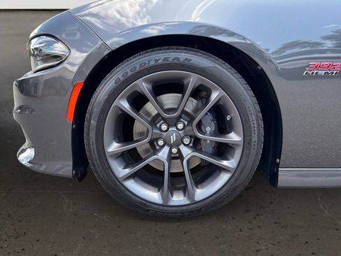 Used 2023 Dodge Charger Scat Pack w/ Plus Group RWD image 10