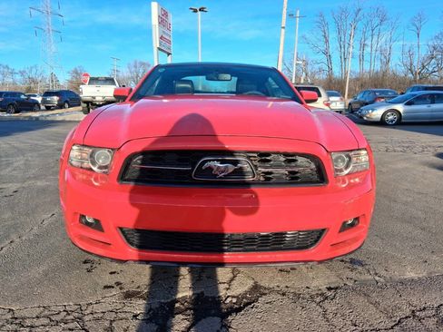 Used 2013 Ford Mustang Premium w/ Electronics Pkg image 2