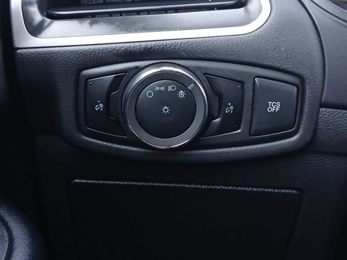 Used 2024 Ford Edge SEL AWD/4WD image 12