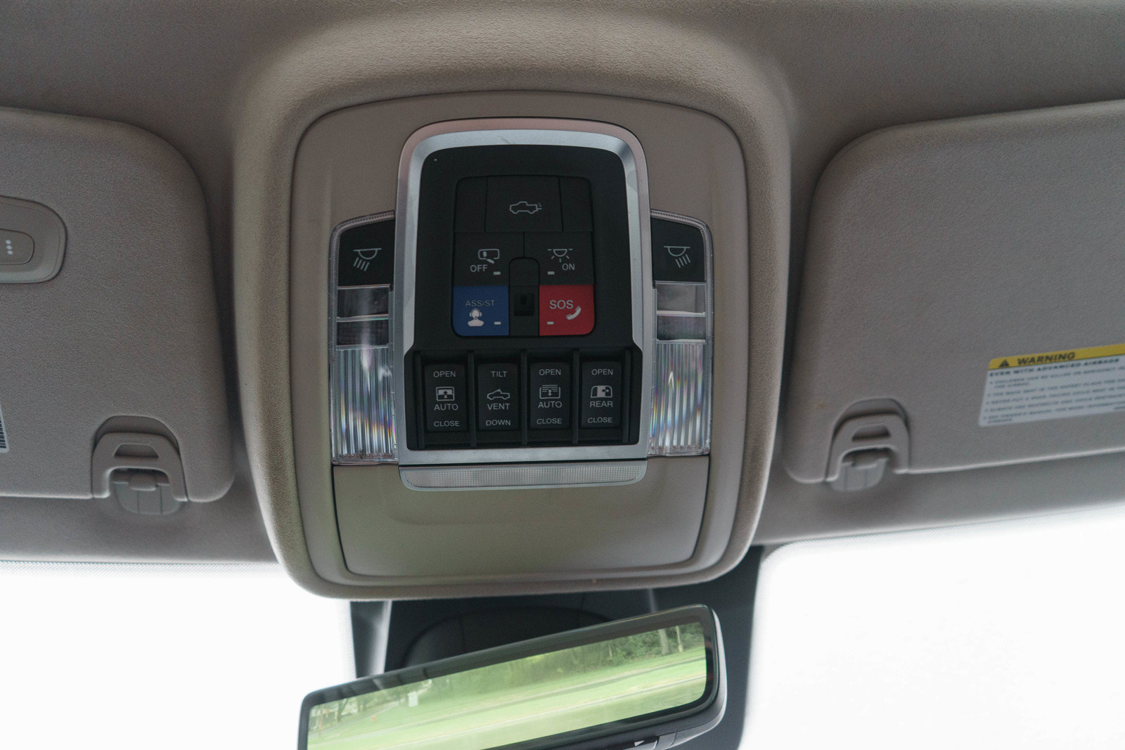 Used 2022 RAM 1500 Limited AWD/4WD image 27