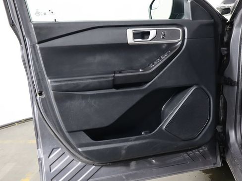 Used 2020 Ford Explorer 4WD Police Interceptor w/ Ready For The Road Package image 11