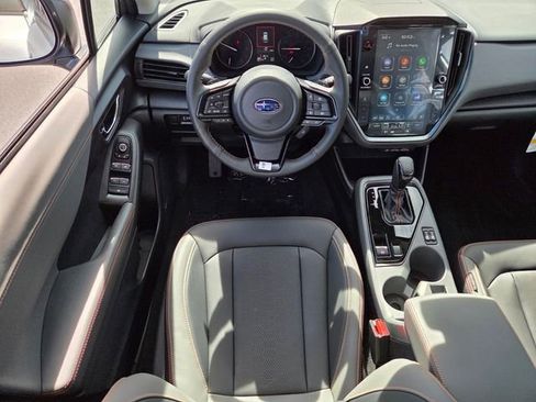 New 2026 Subaru Crosstrek 2.0i Premium AWD/4WD image 9