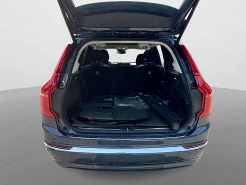 Certified 2024 Volvo XC90 B6 Ultimate w/ Lounge Package AWD/4WD image 25