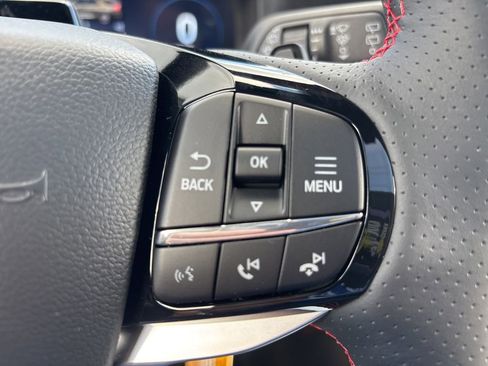 New 2026 Ford Explorer ST w/ Sun And Sound Package image 26