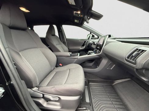 Certified 2023 Subaru Solterra AWD image 15