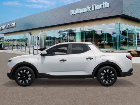 New 2026 Hyundai Santa Cruz SE FWD image 3