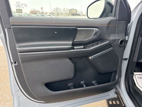 Used 2025 Ford Expedition Tremor image 16