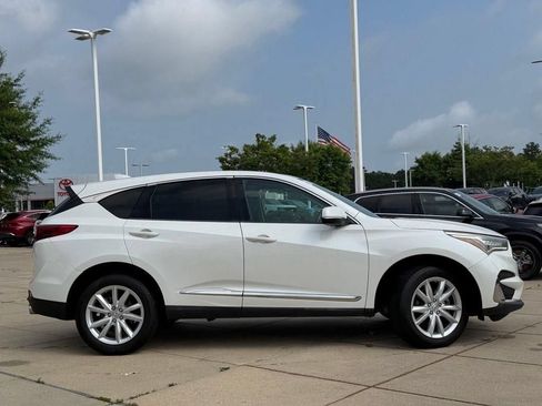 Used 2020 Acura RDX FWD image 6