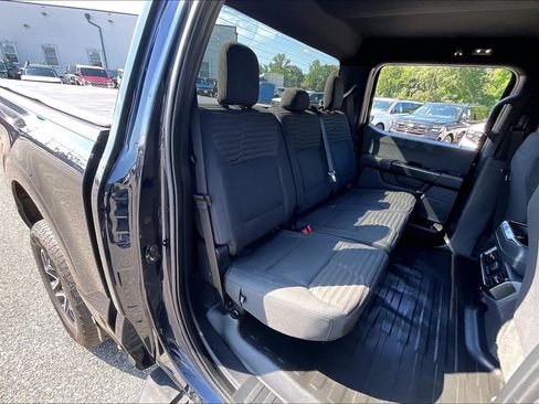 Certified 2023 Ford F150 XL w/ STX Appearance Package AWD/4WD image 25