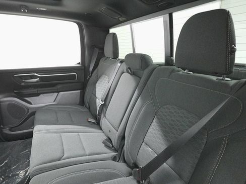 New 2026 RAM 1500 Big Horn image 26