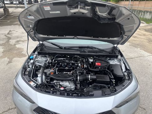 Used 2025 Acura Integra A-Spec FWD image 13