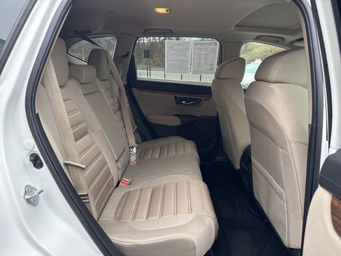 Used 2018 Honda CR-V EX image 22