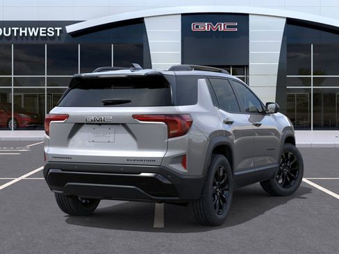 New 2026 GMC Terrain Elevation w/ Elevation Premium Package image 28