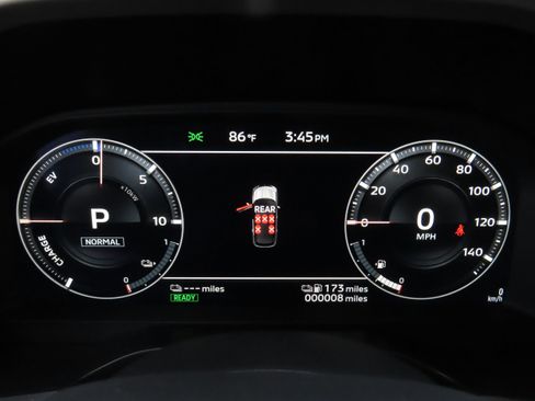 New 2025 Mitsubishi Outlander SE image 10