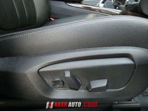 Used 2018 BMW X5 xDrive40e w/ Lighting Package AWD/4WD image 28