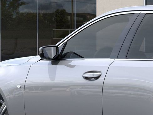 New 2025 Cadillac CT5 Premium Luxury image 12