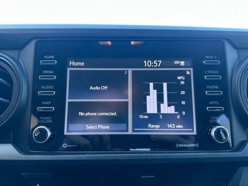 Used 2023 Toyota Tacoma SR image 11