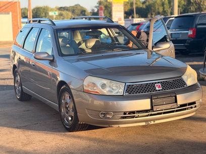 Used 2003 Saturn L-Series LW300 w/ Premium Pkg