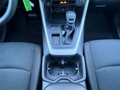Used 2023 Toyota RAV4 LE image 27