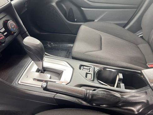 Used 2022 Subaru Impreza Premium AWD/4WD image 20