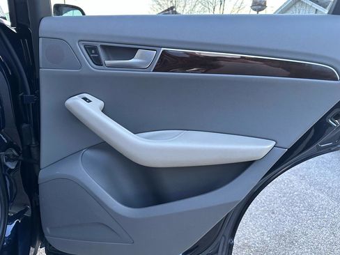 Used 2011 Audi Q5 3.2 Premium Plus image 40