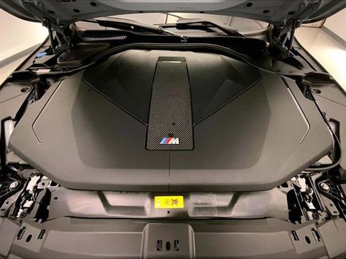 Certified 2024 BMW i5 M60 w/ Premium Package image 9