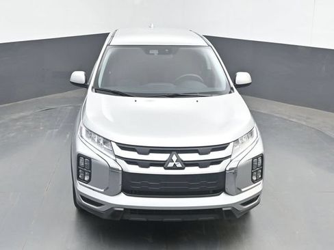 Used 2024 Mitsubishi Outlander Sport ES AWD/4WD image 33