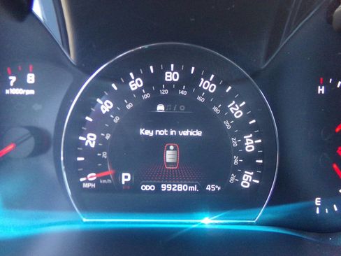 Used 2014 Kia Sorento EX AWD/4WD image 20