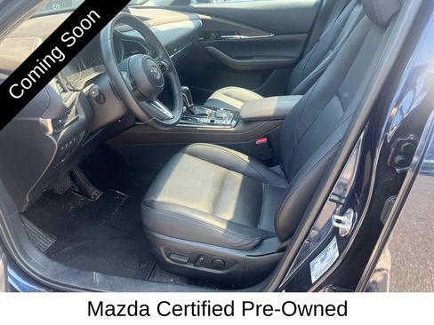 Used 2024 MAZDA CX-30 AWD 2.5 S w/ Premium Package image 9