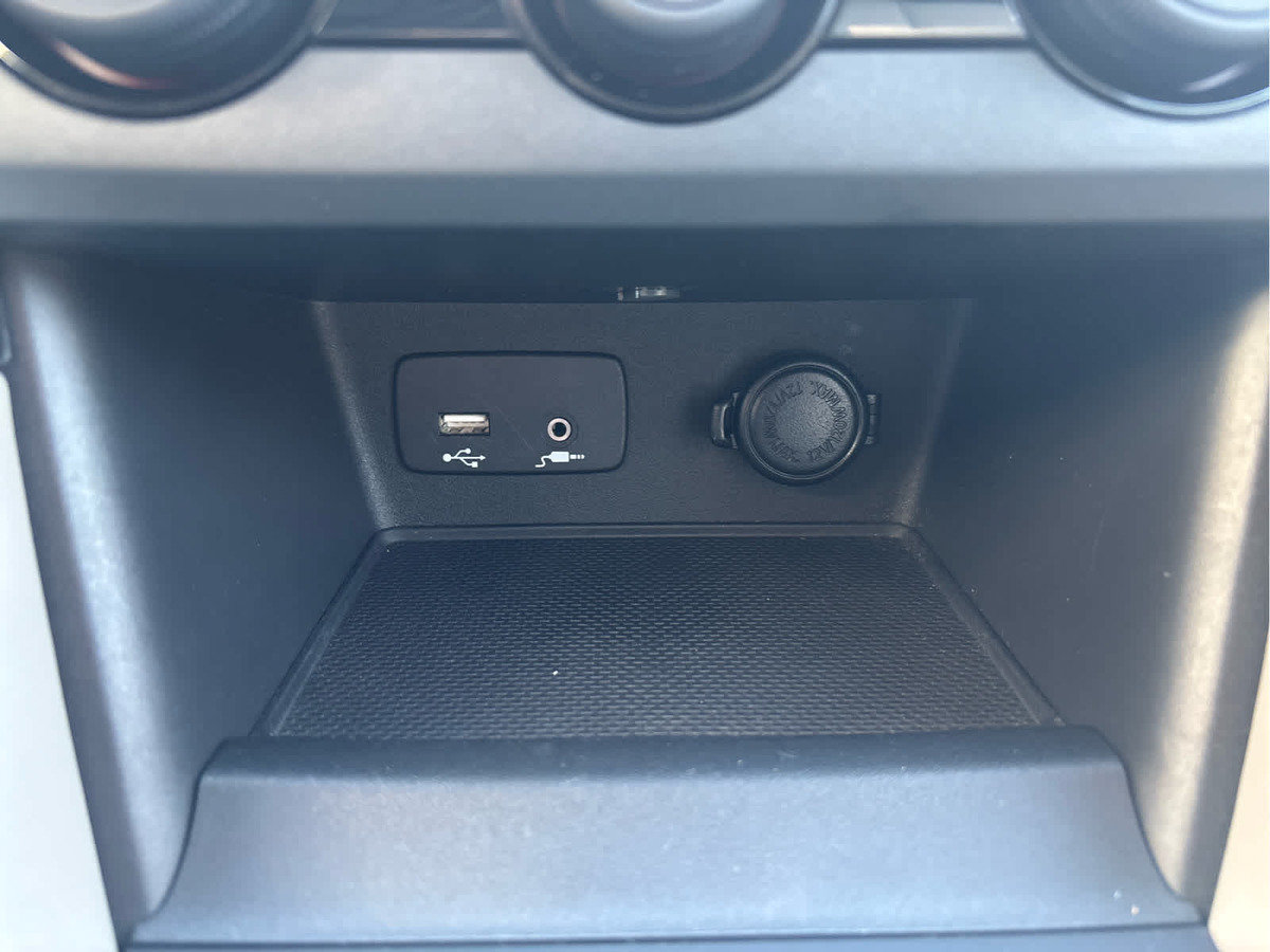 Certified 2024 Subaru Forester AWD/4WD image 14