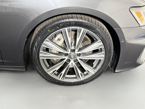 Used 2019 Audi A6 3.0T Premium Plus w/ Premium Plus Package AWD/4WD image 32