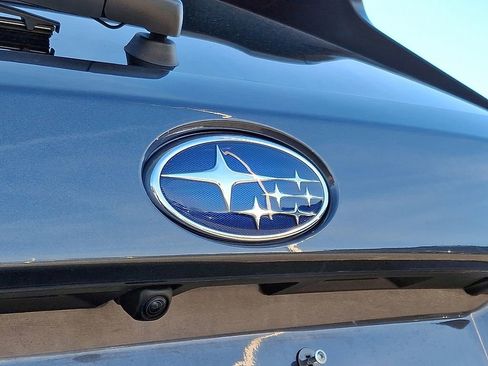 Certified 2025 Subaru Outback Limited image 35