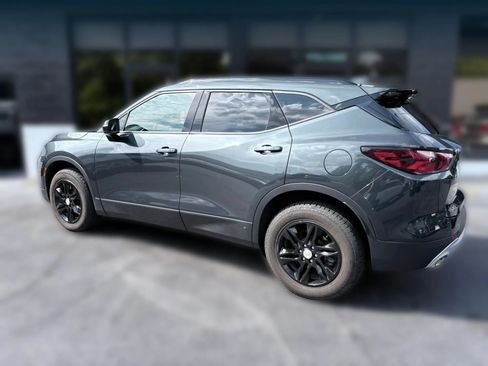 Used 2020 Chevrolet Blazer LT FWD image 3