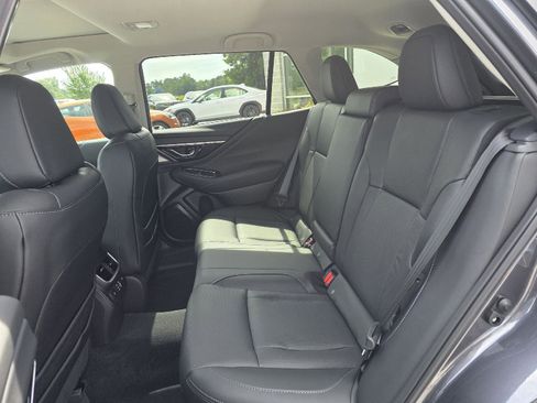New 2025 Subaru Outback Touring image 13